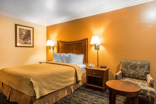 Quality Inn Lake Elsinore