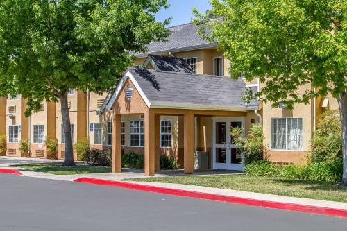 Quality Inn & Suites Santa Rosa