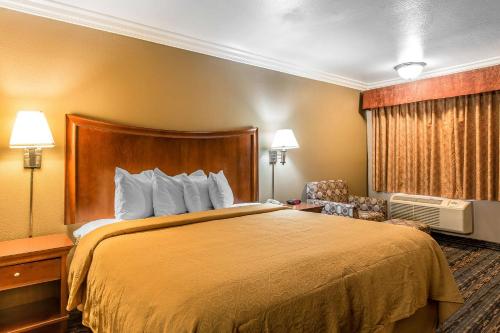 Quality Inn Lake Elsinore - Hotel