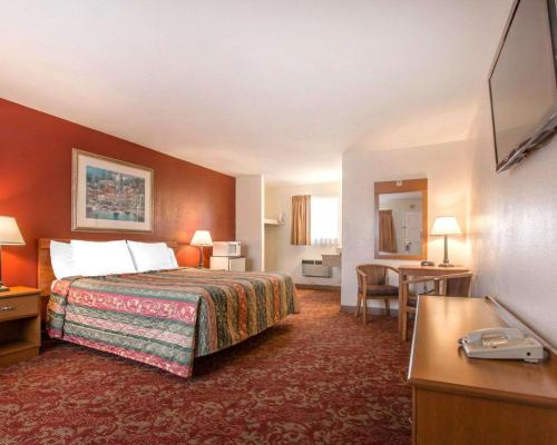 Rodeway Inn Fallbrook Downtown in Fallbrook, USA
