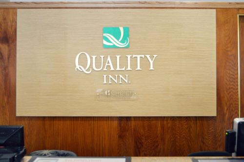 Quality Inn Yosemite Gateway