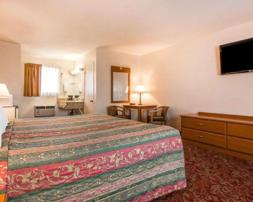 Rodeway Inn Fallbrook Downtown in Fallbrook, USA