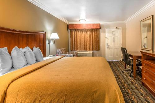 Photo - Quality Inn Lake Elsinore