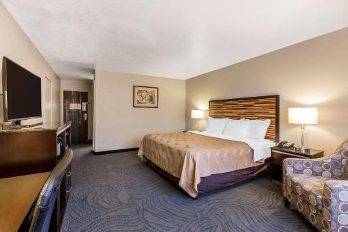 Quality Inn Fallbrook