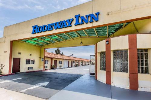 Rodeway Inn Ventura