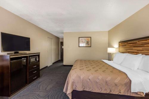 Quality Inn Fallbrook