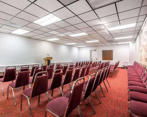 Quality Inn & Suites Montebello - Los Angelas