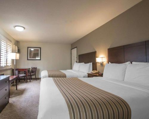 ロードウェイ イン コンベンション センター