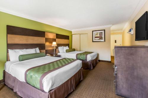 Rodeway Inn & Suites Canyon Lake-Menifee West