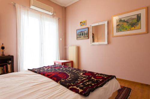 2 Bedroom Artist's Apartment - So Athens, Atény (fotografie 2)