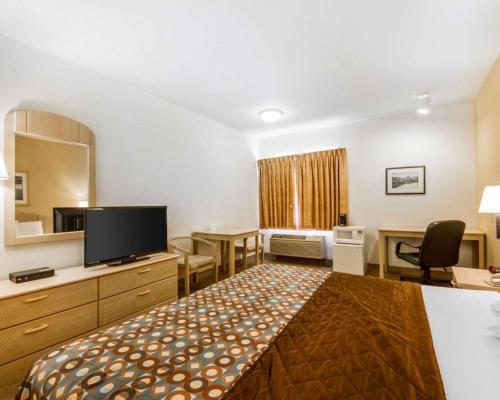 Pacific Coast Inn – Watsonville, CA