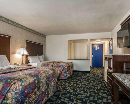 Rodeway Inn Oceanside Marina - image 9