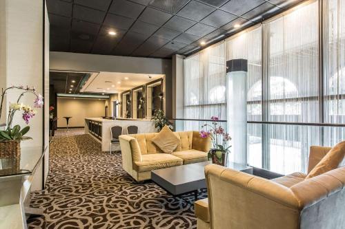 The Hills Hotel Ascend Hotel Collection - image 2