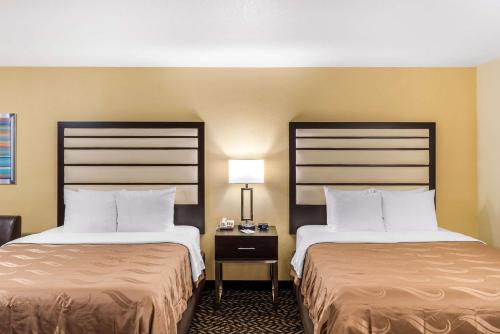 Quality Inn & Suites Capitola