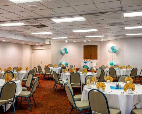 Quality Inn & Suites Montebello - Los Angelas