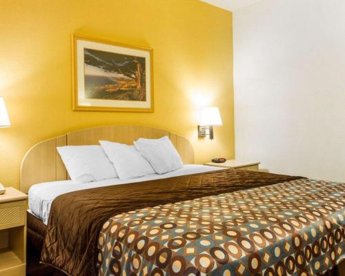 Pacific Coast Inn – Watsonville, CA
