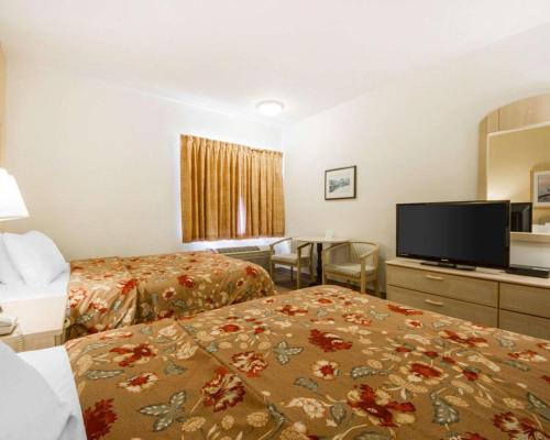 Pacific Coast Inn – Watsonville, CA