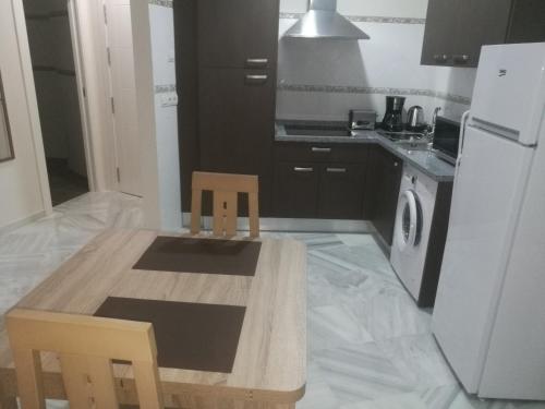 Apartamentos Edificio Vicente, Málaga (fotografie 3)