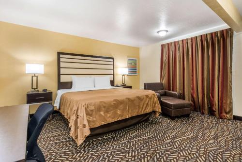 Quality Inn & Suites Capitola