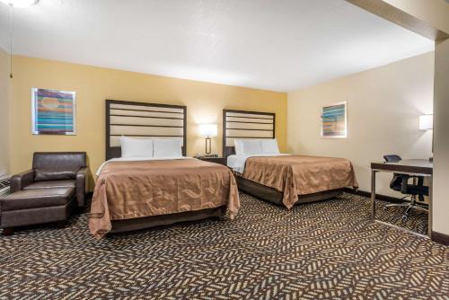 Quality Inn & Suites Capitola