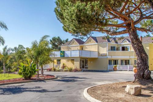 Quality Inn & Suites Capitola