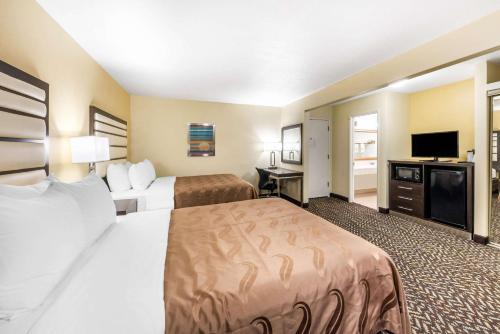 Quality Inn & Suites Capitola