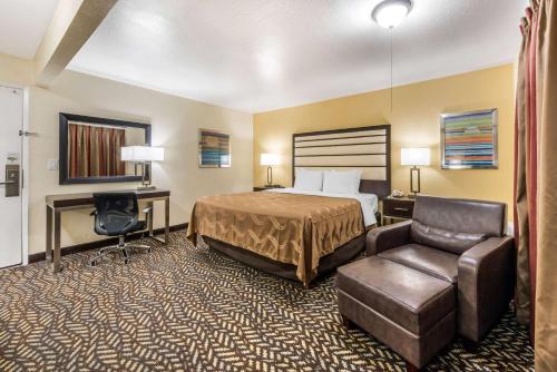 Quality Inn & Suites Capitola