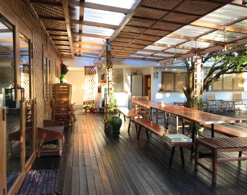 Cottage House in Pindaya