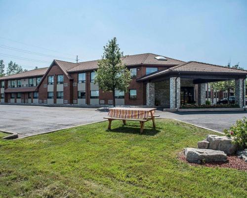 Comfort Inn Fort Erie