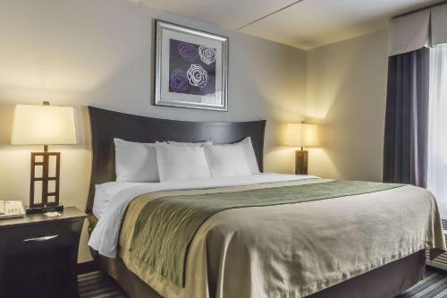 Comfort Inn & Suites Moose Jaw