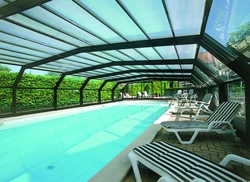 Auberge La Tomette The Originals Relais - image 13