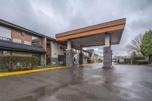 Comfort Inn Chilliwack - Hotel