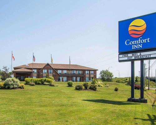 Comfort Inn East