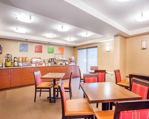 Comfort Inn Bathurst