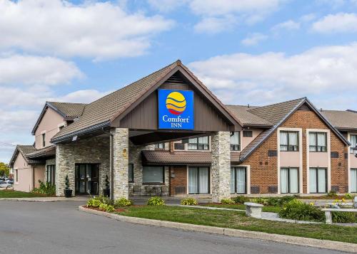 Comfort Inn Barrie