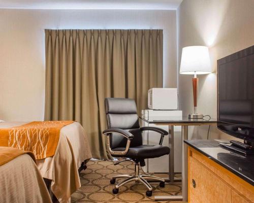 Comfort Inn Brantford