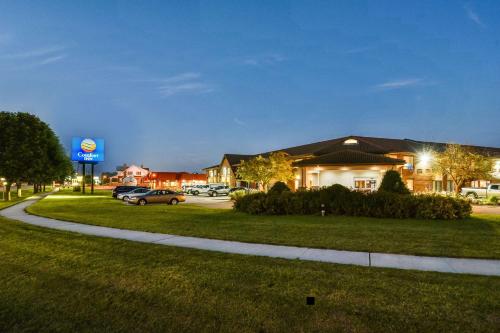 Comfort Inn Chatham