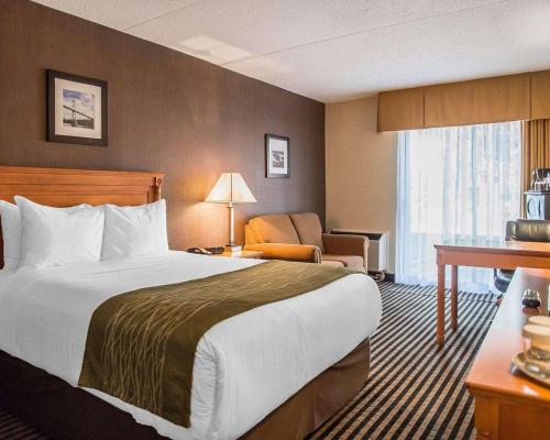 Comfort Inn Brockville