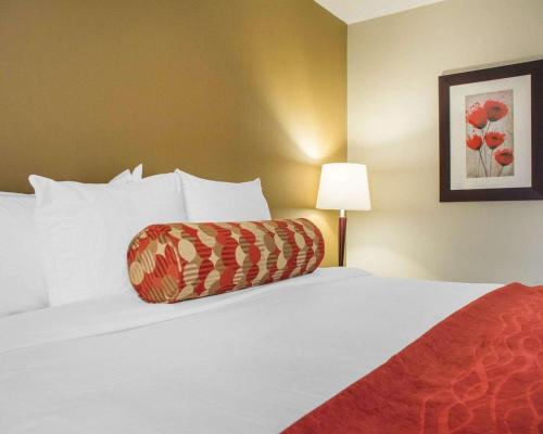 Comfort Inn Burlington