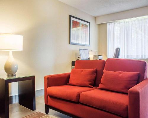 Comfort Inn Brantford