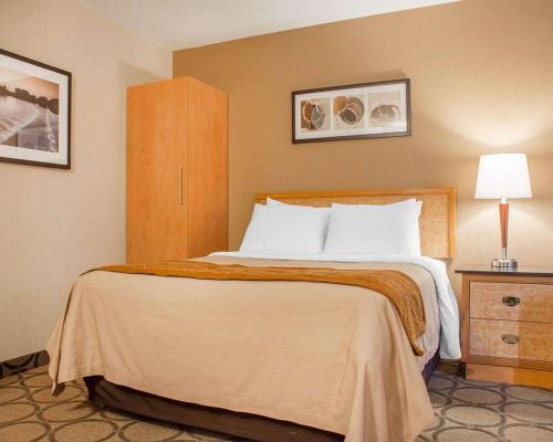 Comfort Inn Brantford