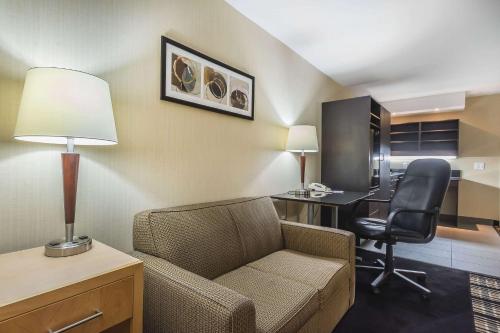 Comfort Inn Belleville