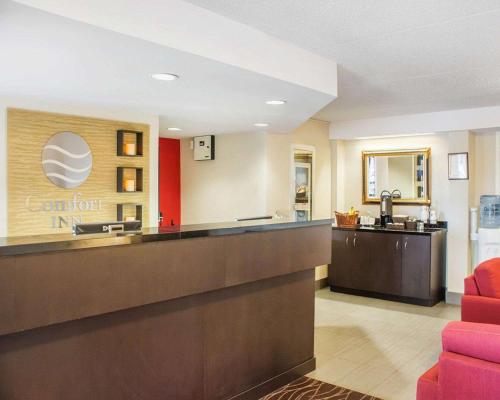 Comfort Inn Brantford