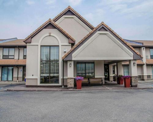 Comfort Inn Northeast Markham