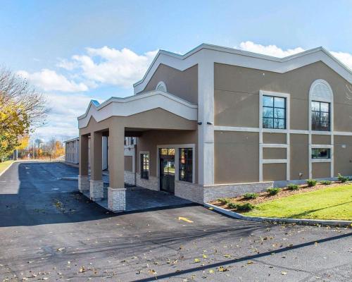 Comfort Inn Brockville