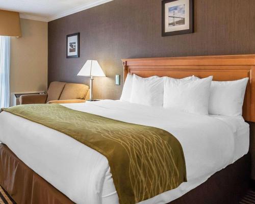 Comfort Inn Brockville