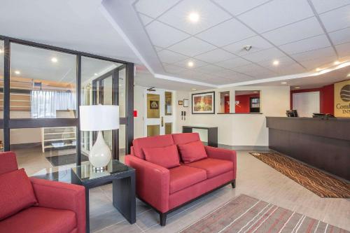 Comfort Inn Pickering