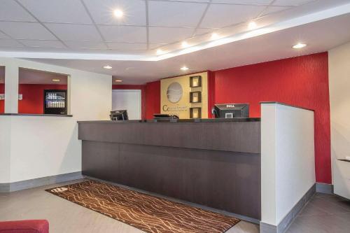 Comfort Inn Pickering