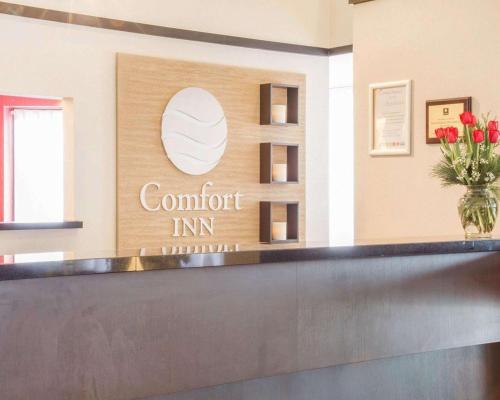 Comfort Inn Parry Sound