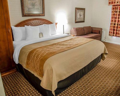 Comfort Inn Northeast Markham